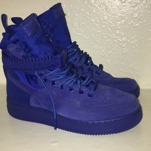 Nike Air Force 1 size 8.5